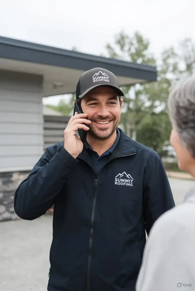 Flat Roof Leak Repair Hubert, NC FAQs